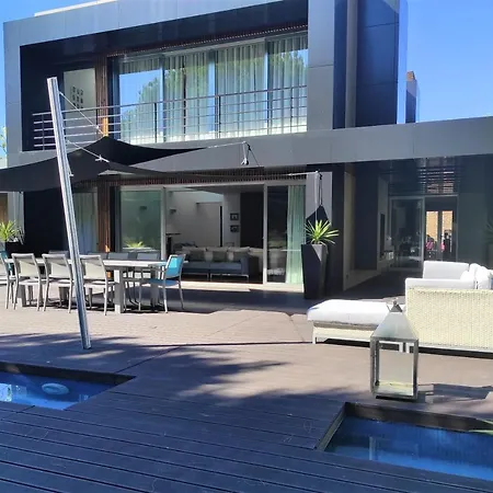 Golf Millenium, Vilamoura *