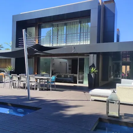 Vakantiehuis Golf Millenium, Vilamoura