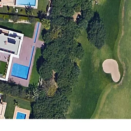 Golf Millenium, Vilamoura Quarteira