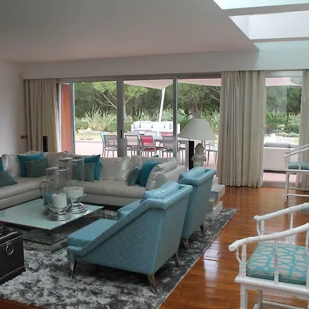 Vakantiehuis Golf Millenium, Vilamoura
