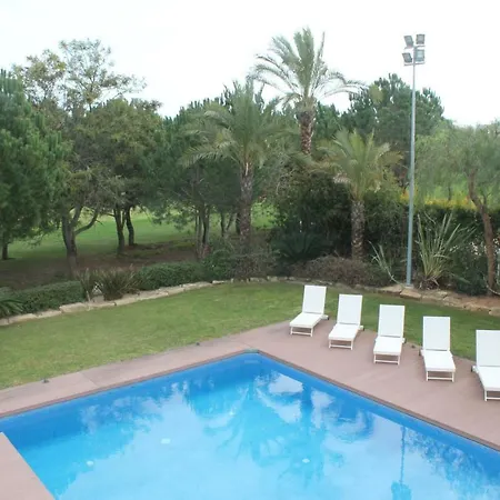 Golf Millenium, Vilamoura