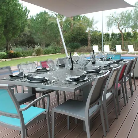Golf Millenium, Vilamoura 度假居