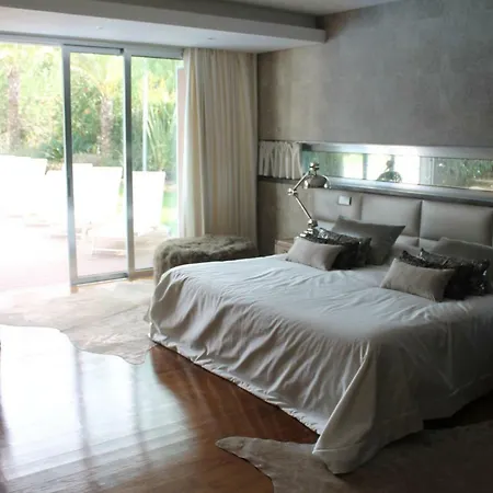 Golf Millenium, Vilamoura Vakantiehuis Quarteira