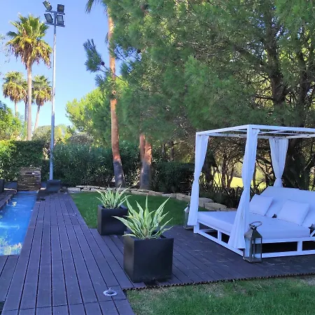 Golf Millenium, Vilamoura Casa de Férias