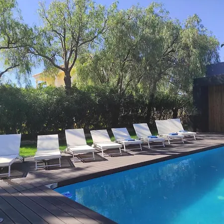 Casa de Férias Golf Millenium, Vilamoura Quarteira