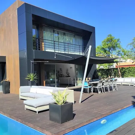 Golf Millenium, Vilamoura Ferienhaus *