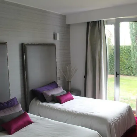 Ferienhaus Golf Millenium, Vilamoura
